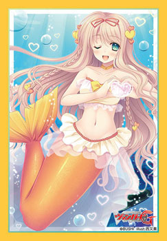 ブシロードスリーブコレクション ミニ Vol 291 カードファイト ヴァンガードg 愛の集大成 エレノア パック ブシロード 在庫切れ