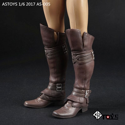 マイ コレ My Collections 1 6 男性用ロングブーツ ブラウン ドール用 マイ コレ My Collections 1 6 男性用ロングブーツ ブラウン ドール用