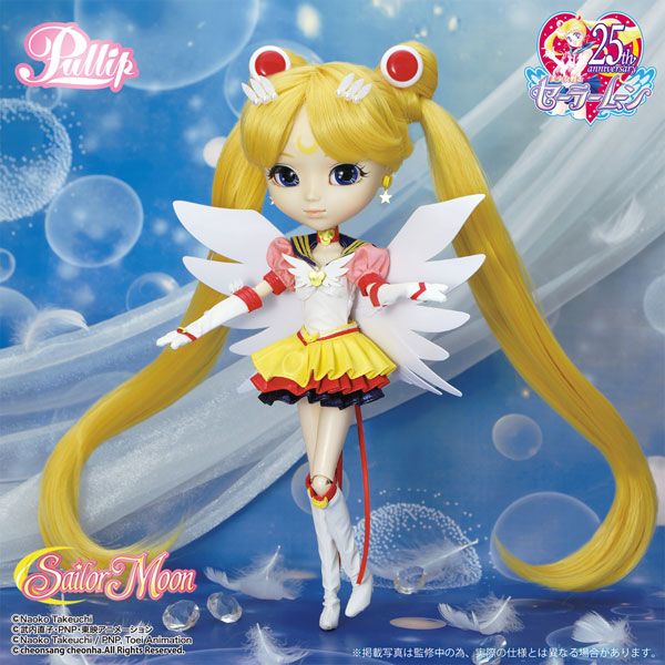 Pullip(プーリップ) / エターナルセーラームーン(Eternal Sailor Moon