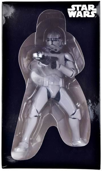 中古】(本体A/箱B)スター・ウォーズ プレミアム1/10スケール