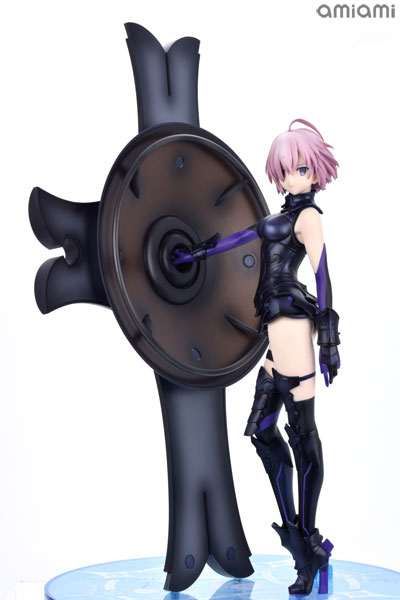 中古】(本体A/箱B)Fate/Grand Order シールダー/マシュ・キリエライト