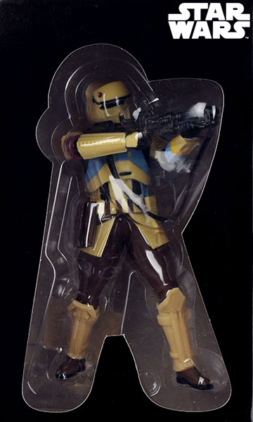 ローグ・ワン／スター・ウォーズ・ストーリー プレミアム1/10スケール 