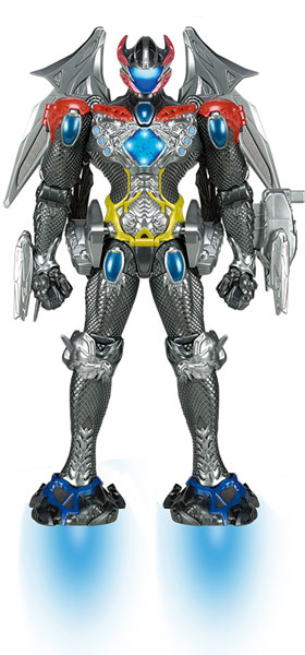 パワーレンジャー メガゾード[バンダイ]【送料無料】《在庫切れ》
