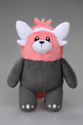 ポケットモンスター ポケモンぬいぐるみ キテルグマ[タカラ