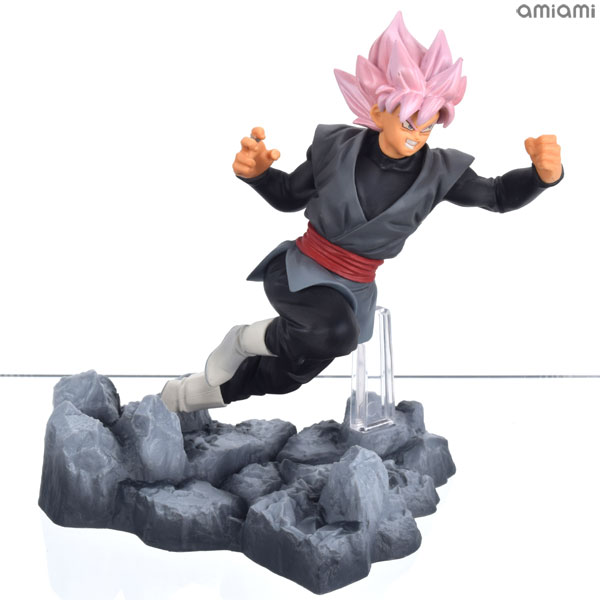 ドラゴンボール超 soulXsoul～GOKOU-BLACK～ ゴクウブラック(プライズ)