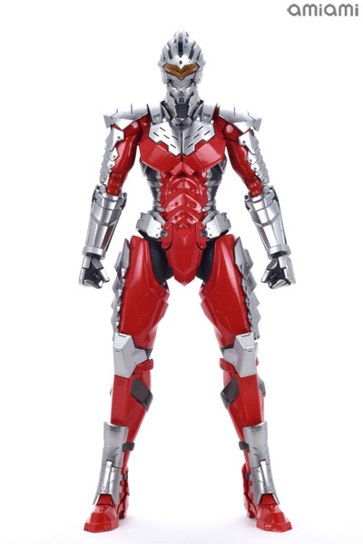 限値練 12’HERO’s MEISTER ULTRAMAN ＆Ver7.2