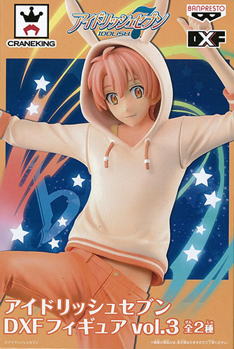 アイドリッシュセブン DXFフィギュアvol.3 A IZUMI MITSUKI (プライズ)