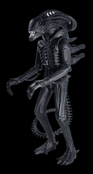 エイリアン2』 18インチ・レトロフィギュア エイリアン・ウォーリアー