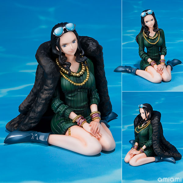 Nico Robin - One Piece, Nico Robin (ニコ・ロビン) Bandai One Piec…