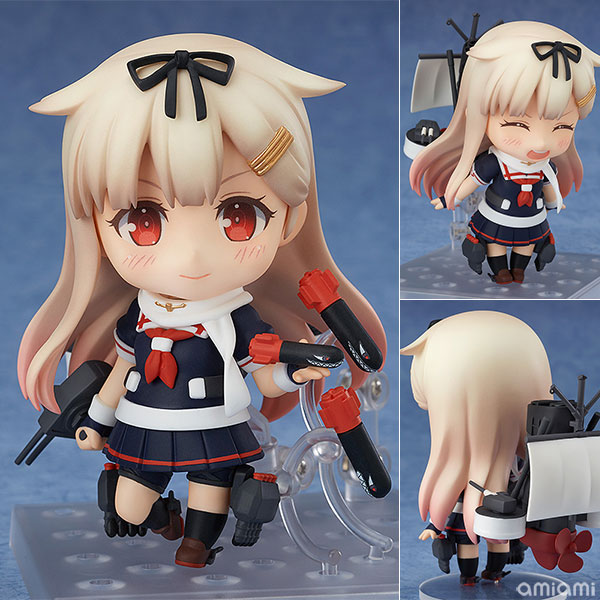 82％以上節約 グッドスマイルカンパニー ねんどろいど 艦これ 大淀