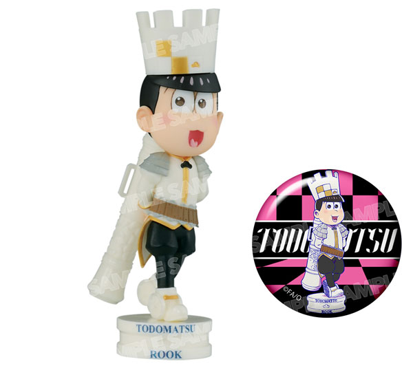おそ松さん ワールドコレクタブルフィギュア 全6種セット 2zzhgl6 Amazon.co.jp: おそ松さん ワールドコレクタブルフィギュア-松に