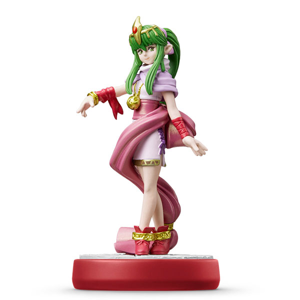 【中古】amiibo チキ(ファイアーエムブレムシリーズ)[任天堂]