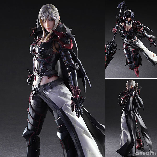 aranea figure