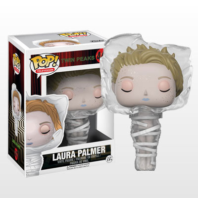 POP！ テレビジョンシリーズ『TWINPEAKS ツイン・ピークス』8体セット POP！ テレビジョンシリーズ『TWINPEAKS ツイン・ピークス』8体