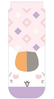 ニャンコ先生 ミニお面 ニャンコ先生【夏目友人帳 アニメ公式オンラインストア】