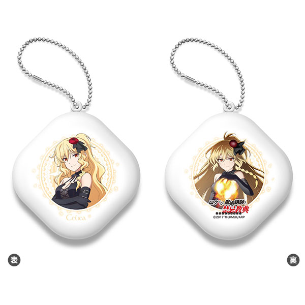 ロクでなし魔術講師と禁忌教典 ぷにぷにうで枕 ハーフ セリカ アルフォネア Acg 在庫切れ