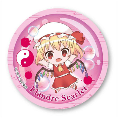 東方Project 缶バッジ - メルカリ