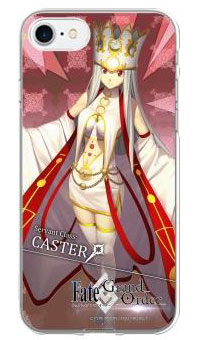 『Fate/Grand Order』iPhone7ケース 天の衣(てんのどれす)[キャラモード]《在庫切れ》