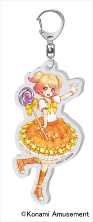 オトカドール アクリルキーホルダー サニー[マイム