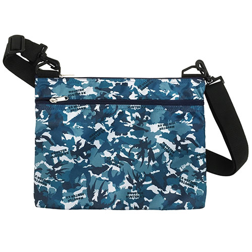 モンスターハンター ダブルクロス ショルダーバッグ モンスターハンターダブルクロス 2WAYクラッチバッグ モンスター