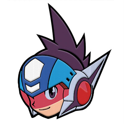 流星のロックマン PATCH ロックマン[カプコン]《在庫切れ》