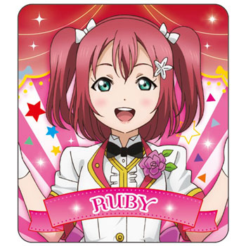 KOTORI loves. 101 ラブライブ！ 高坂穂乃果Ver./絢瀬絵里Ver