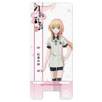 秋田藤四郎 痛印 新品☆刀剣乱舞-花丸-[愛染国俊]連結アクリル