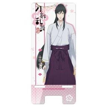 『刀剣乱舞-花丸-』マルチクリアスタンド 31 太郎太刀[キャラモード]《在庫切れ》