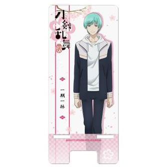 『刀剣乱舞-花丸-』マルチクリアスタンド 40 一期一振[キャラモード]《在庫切れ》