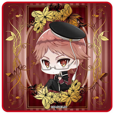 王室教師ハイネ ミニタオル ハイネ[JIN+]《在庫切れ》