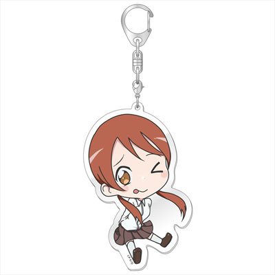 亜人ちゃんは語りたい てへぺろビッグアクリルキーホルダー 小鳥遊ひまりver キャラバン 在庫切れ 亜人ちゃんは語りたい てへぺろビッグアクリルキーホルダー 小鳥遊ひまりver キャラバン 在庫切れ