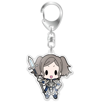 ファイアーエムブレム 賞醒 if アクリルキーホルダー まとめ 再販】 ファイアーエムブレム エンゲージ アクリルブロック