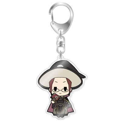 2. ゲーム・おもちゃ・グッズ ファイアーエムブレム アクリル