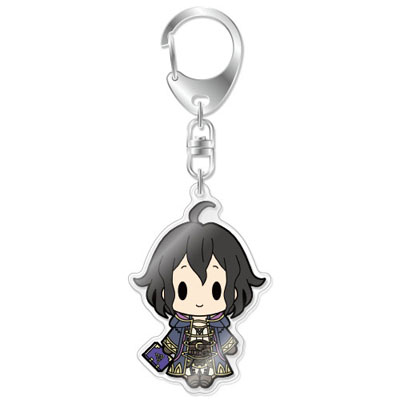 2. ゲーム・おもちゃ・グッズ ファイアーエムブレム アクリル