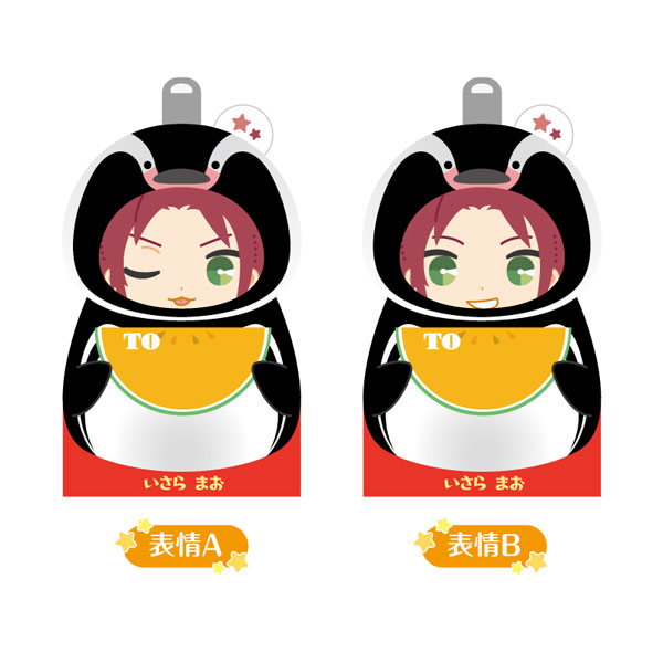 『あんさんぶるスターズ！』着ぐるみメモ Summer ver. 衣更真緒[amie]《在庫切れ》