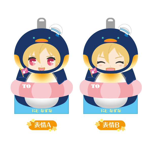 あんスタ TRIP 缶バッジ 仁兎なずな あんスタ 仁兎なずな 缶バッジ