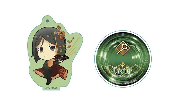 諸葛孔明 イスカンダル セット 送料無料◇ねんどろいど Fate/Grand