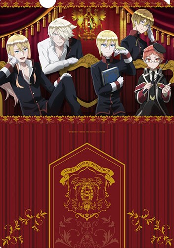 王室教師ハイネ 特典 イラストカード まとめ 王室教師ハイネ 特典 イラストカード まとめ 王室教師ハイネ 特典