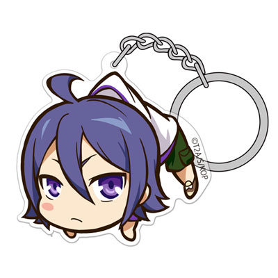 KING OF PRISM by PrettyRhythm 涼野ユウ アクリルつままれキーホルダー[コスパ]《在庫切れ》