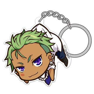 KING OF PRISM by PrettyRhythm 大和アレクサンダー アクリルつままれキーホルダー[コスパ]《在庫切れ》