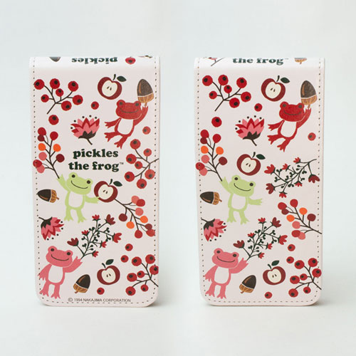 かえるのピクルス フリップフリーm 木の実 エーワークス 在庫切れ