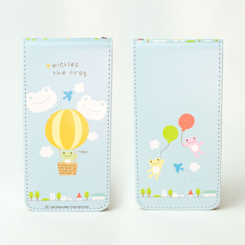 かえるのピクルス フリップフリーm 気球 エーワークス 在庫切れ