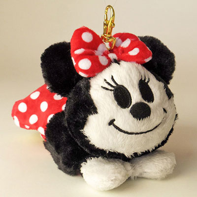 HAIHAI パスケース ミニー[ナカジマコーポレーション]《在庫切れ》