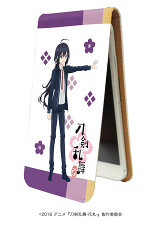 フリップフリー「刀剣乱舞-花丸-」10/鯰尾藤四郎[A3]《在庫切れ》