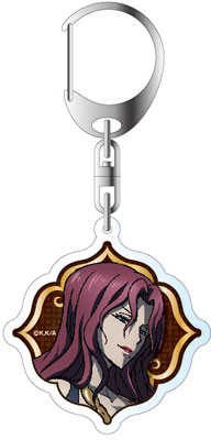 将国のアルタイル アクリルキーホルダー レレデリク[コンテンツシード]《在庫切れ》