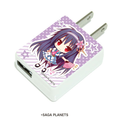 キャラアダ「カルマルカ*サークル」01/天ヶ瀬奈月[A3]《在庫切れ》