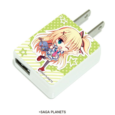 キャラアダ「カルマルカ*サークル」02/朝比奈晴[A3]《在庫切れ》