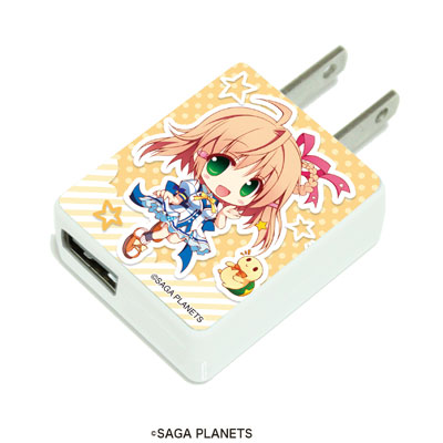 キャラアダ「カルマルカ*サークル」04/乙音ニコル[A3]《在庫切れ》