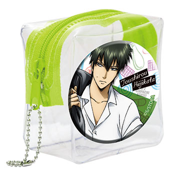 銀魂 魅せキューブ2B(土方)[POMMOP]《在庫切れ》