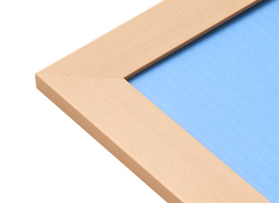 ジグソーパズル NEWフラットパネル 031C[ビバリー]《在庫切れ》